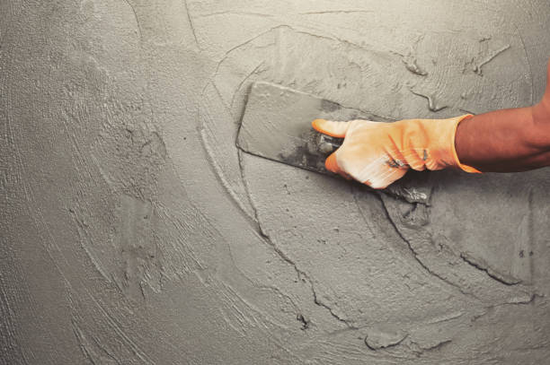 Best Concrete Grinding and Polishing in Mec, CA